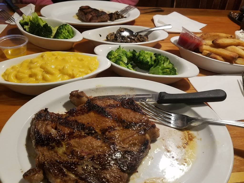 Ol Steakhouse Co. | restaurant | 4307 Avalon St, Corpus Christi, TX 78412, USA | 3619927731 OR +1 361-992-7731