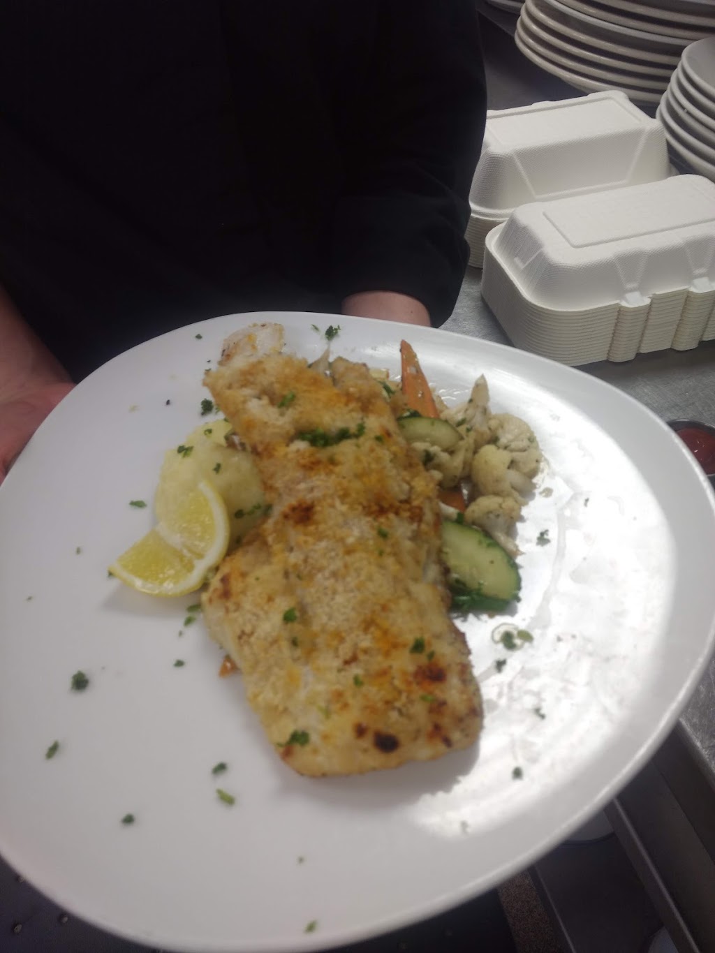 The Cabin | restaurant | 2300 Mt Werner Cir, Steamboat Springs, CO 80487, USA | 9708715550 OR +1 970-871-5550