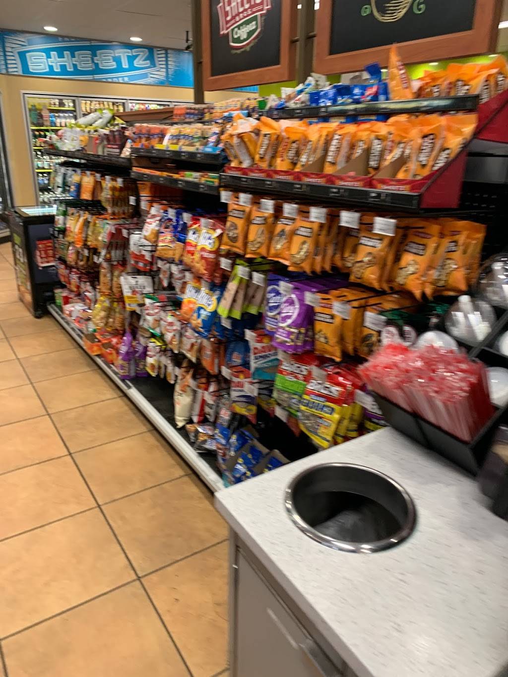 Sheetz #252 | cafe | 14259 Clearfield Shawville Hwy, Clearfield, PA 16830, USA | 8147687533 OR +1 814-768-7533