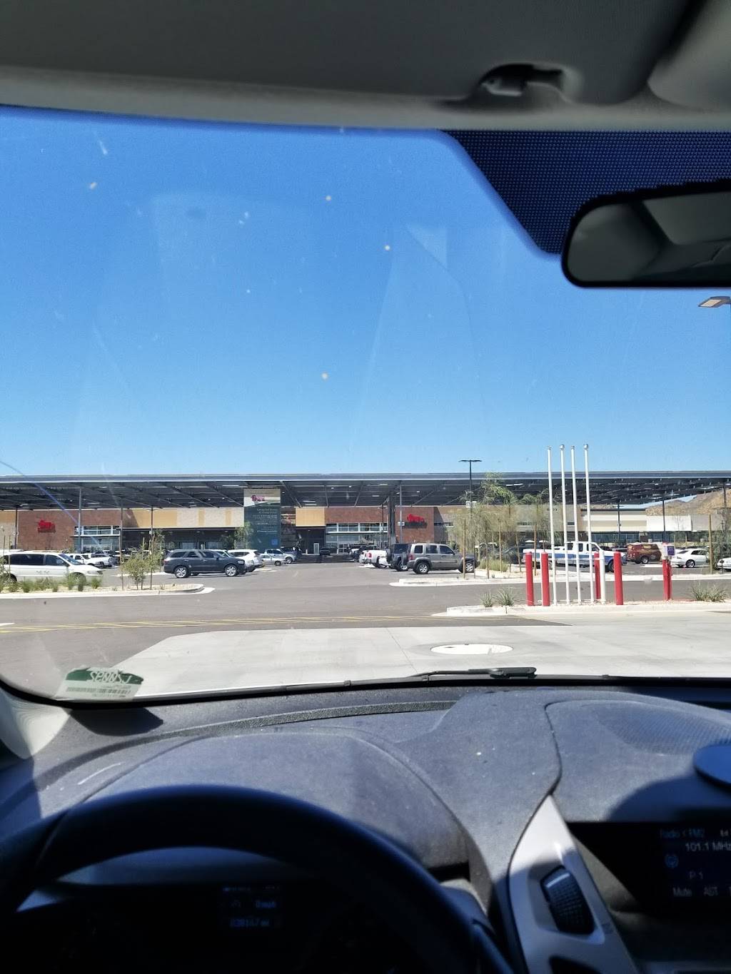 Frys Fuel Center | meal takeaway | 2770 W Dove Valley Rd, Phoenix, AZ 85085, USA | 4809946230 OR +1 480-994-6230