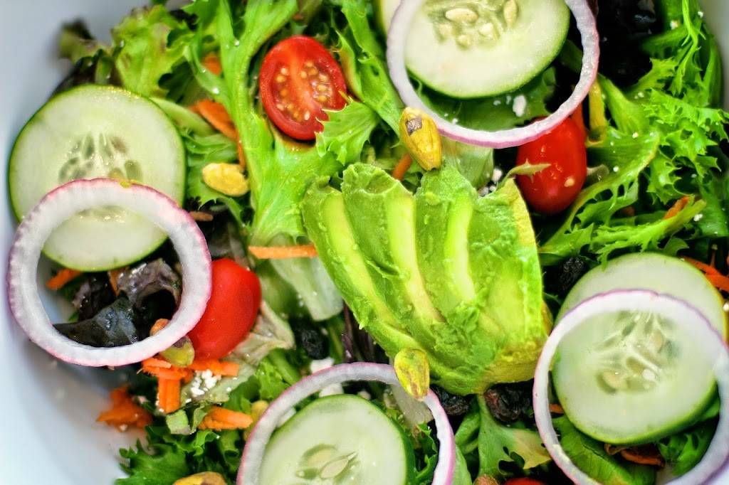 SoFresh South Tampa | restaurant | 533 S Howard Ave #8, Tampa, FL 33606, USA | 8134438434 OR +1 813-443-8434