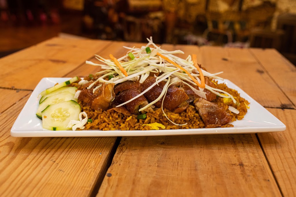 Island 360 Caribbean Restaurant | restaurant | 98-18 Rockaway Blvd, Queens, NY 11417, USA | 7184806121 OR +1 718-480-6121