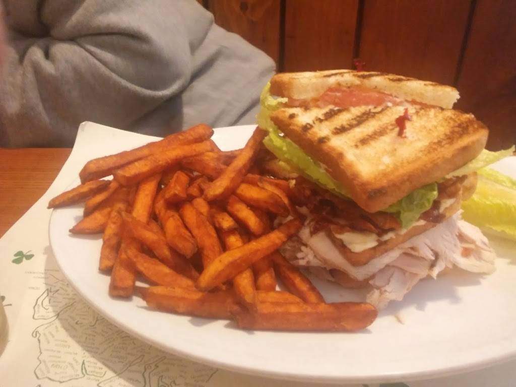 Loughrans | restaurant | 10 Schoolhouse Rd, Salisbury Mills, NY 12577, USA | 8454963615 OR +1 845-496-3615