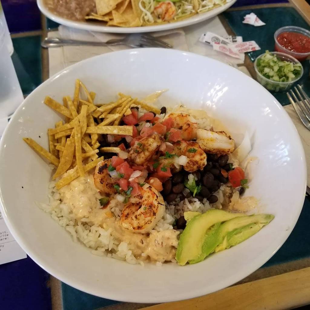 Rubios | restaurant | 3421 E Broadway Blvd #101, Tucson, AZ 85716, USA | 5203261530 OR +1 520-326-1530