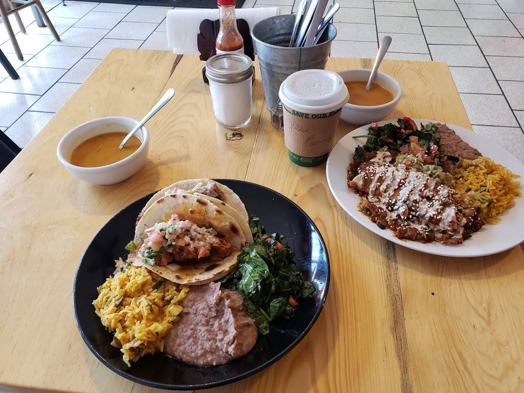 Tumerico | restaurant | 2526 E 6th St, Tucson, AZ 85716, USA | 5202406947 OR +1 520-240-6947