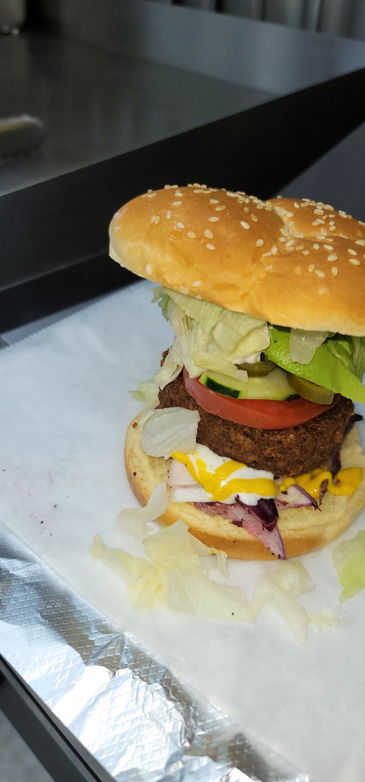 Mickeys Cuisine | restaurant | 301 W Alabama St, Houston, TX 77006, USA | 7135146530 OR +1 713-514-6530