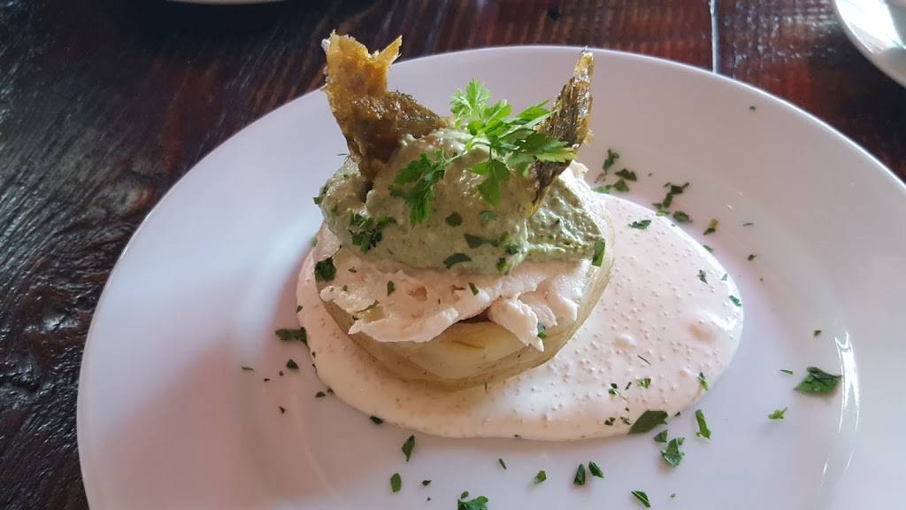 LAssiette Steak Frites | restaurant | 7166 Melrose Ave, Los Angeles, CA 90046, USA | 3232742319 OR +1 323-274-2319