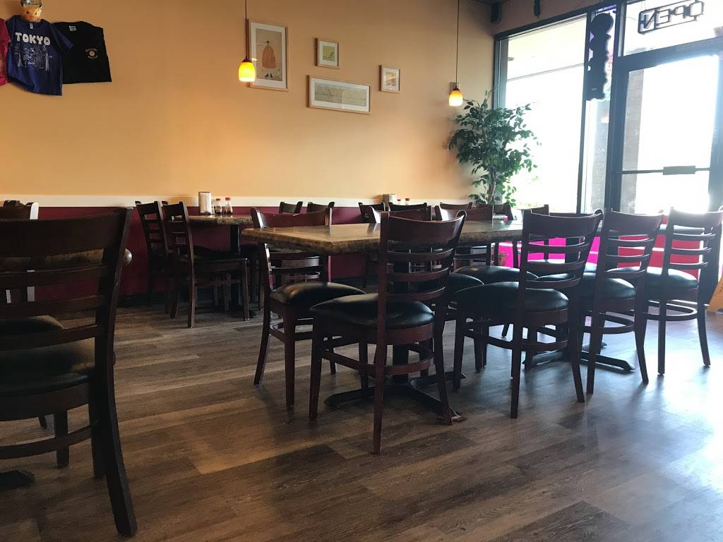 Teriyaki Delight | restaurant | 9989 Silverdale Way NW # C, Silverdale, WA 98383, USA | 3606986706 OR +1 360-698-6706