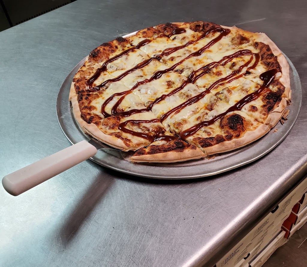 Parthenon Pizzeria | restaurant | 819 Ave G, Fort Madison, IA 52627, USA | 3192461684 OR +1 319-246-1684