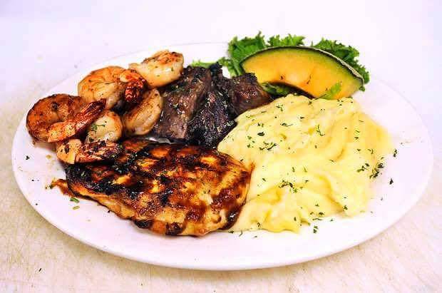 Pedro OHaras | restaurant | 134 Main St, Lewiston, ME 04240, USA | 2077836200 OR +1 207-783-6200