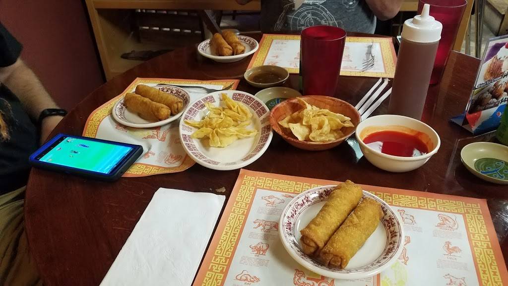 Wonton Chinese Restaurant | restaurant | 135 MN-23 W, Foley, MN 56329, USA | 3209688886 OR +1 320-968-8886