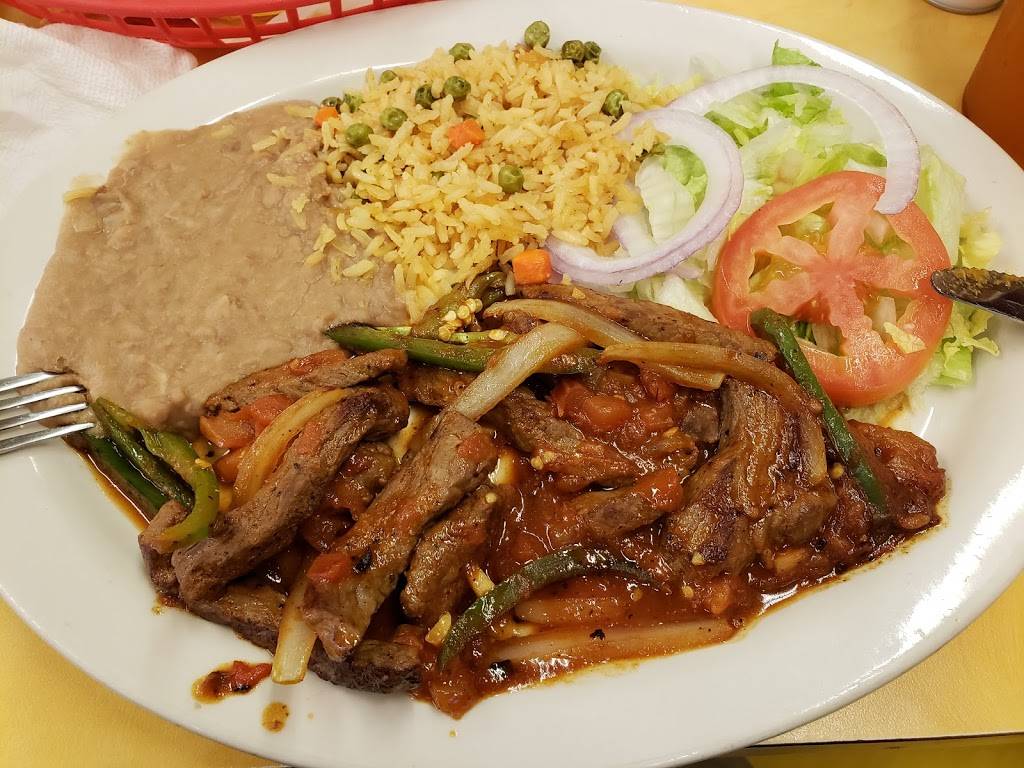 El Sabroso | restaurant | 3426 W Kingsley Rd, Garland, TX 75041, USA | 9729264176 OR +1 972-926-4176