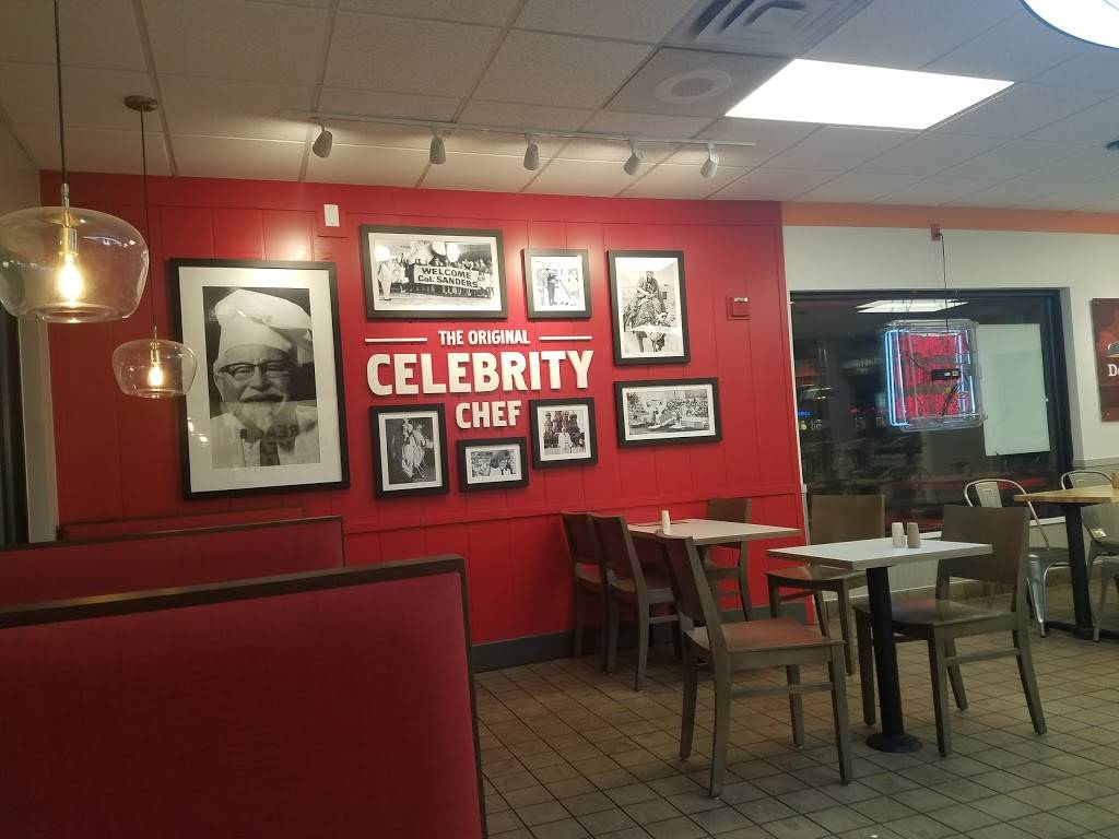 KFC | restaurant | 2581 E 120th Ave, Thornton, CO 80233, USA | 3034528000 OR +1 303-452-8000