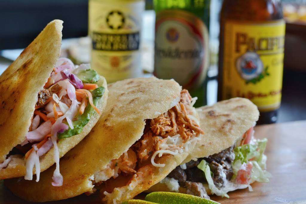 Sabor Latin Street Grill | restaurant | 9325 JW Clay Blvd, Charlotte, NC 28262, USA | 9808197274 OR +1 980-819-7274