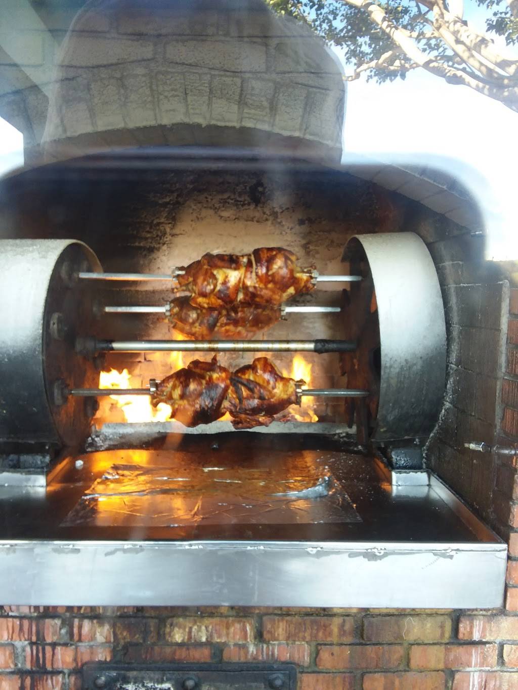 Natural Style Chicken | restaurant | 3944 W Point Loma Blvd, San Diego, CA 92110, USA | 6192239887 OR +1 619-223-9887