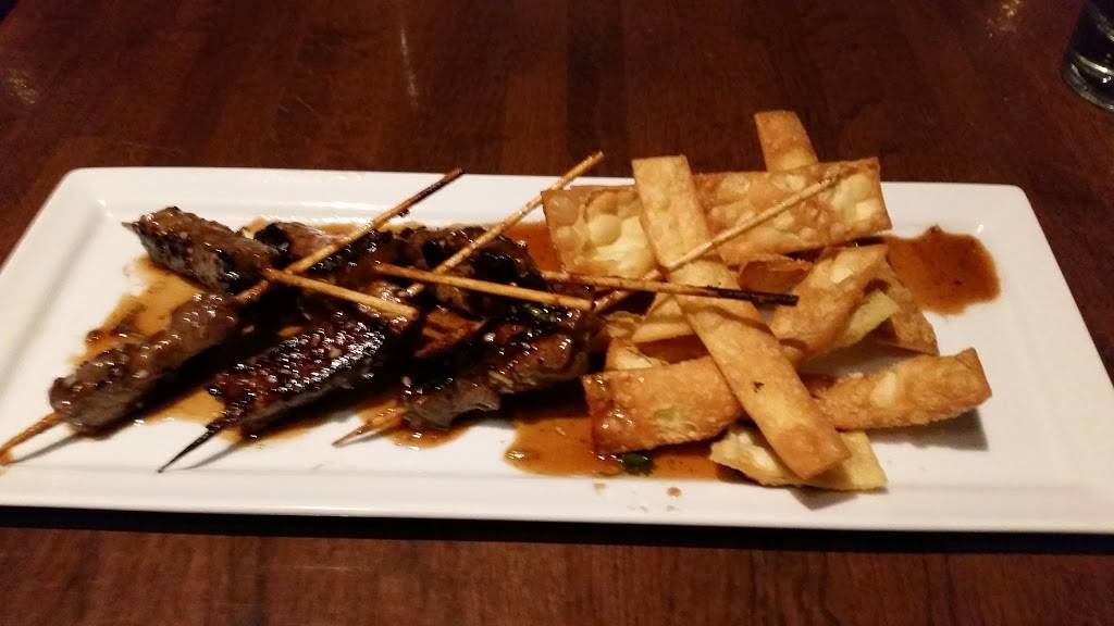 Suzy Wongs House of Yum | restaurant | 1515 Church St, Nashville, TN 37203, USA | 6153292913 OR +1 615-329-2913