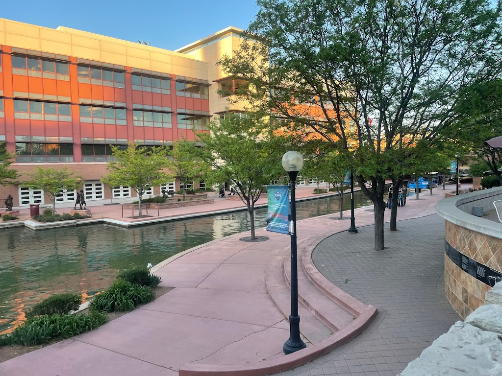 Blue Ocean Sushi | restaurant | 103 S Union Ave, Pueblo, CO 81003, USA | 7196968241 OR +1 719-696-8241