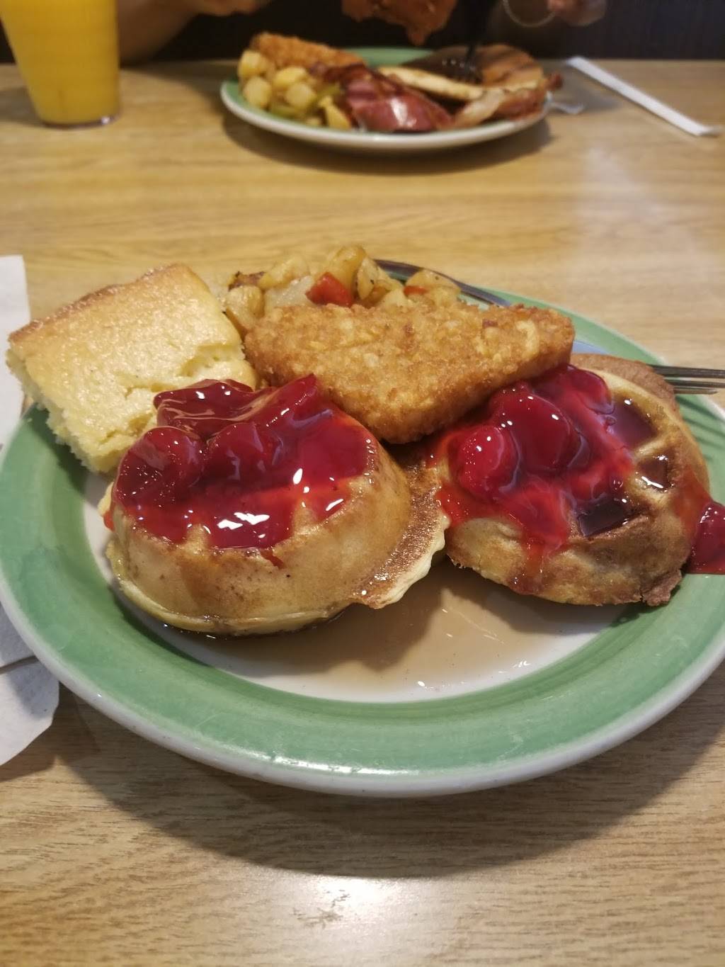 Old Country Buffet | restaurant | 1325 New, Churchmans Rd, Newark, DE 19713, USA | 3027382292 OR +1 302-738-2292