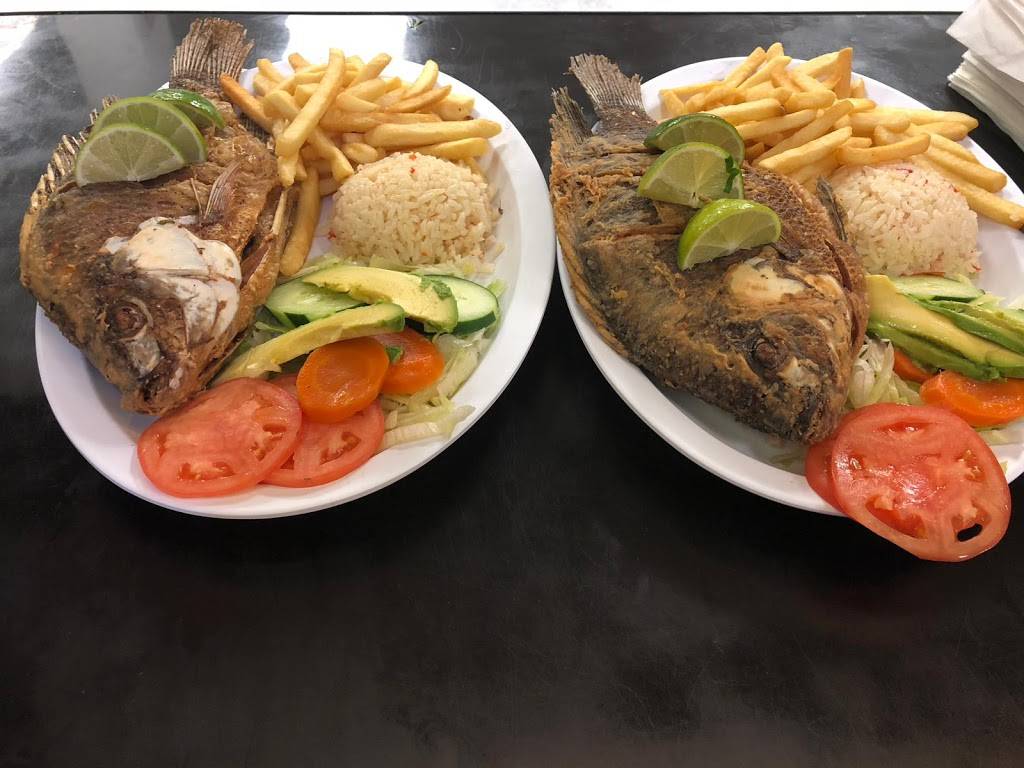 TACOS Y MARISCOS MÉXICO EXPRESS#2 | restaurant | 6496 Winchester Rd, Memphis, TN 38115, USA | 9014356077 OR +1 901-435-6077