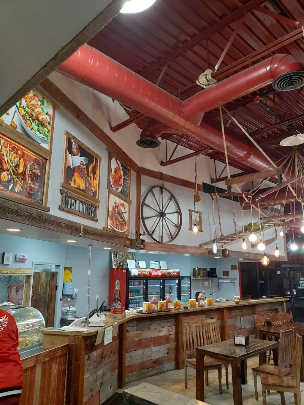 Wing Palace | restaurant | 7737 Wyoming Ave, Dearborn, MI 48126, USA | 3132096969 OR +1 313-209-6969