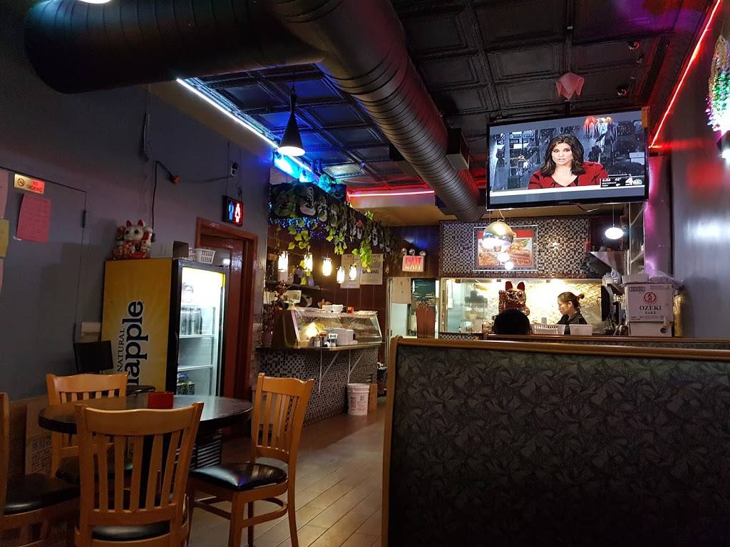 Shinjuku | restaurant | 1664 Sheepshead Bay Rd, Brooklyn, NY 11235, USA | 7189348886 OR +1 718-934-8886