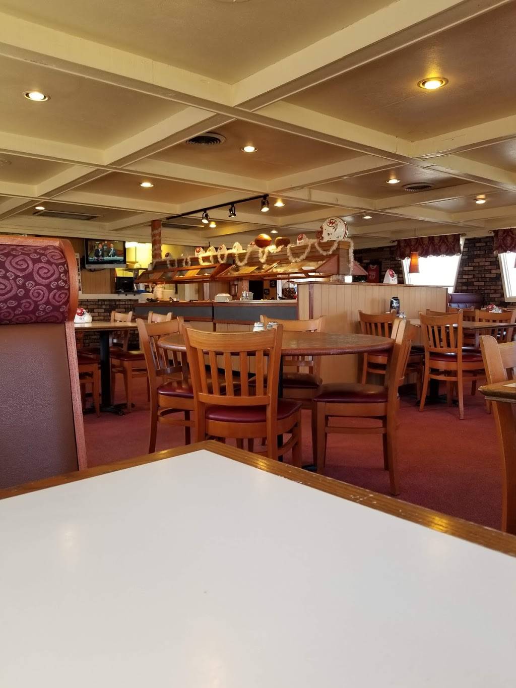 Pizza Hut | restaurant | 905 Apollo Dr, Wapakoneta, OH 45895, USA | 4197389218 OR +1 419-738-9218