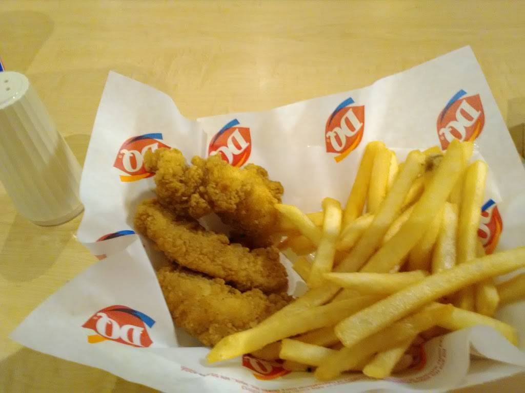 Dairy Queen Grill & Chill | restaurant | 1495 Elmhurst Rd, Des Plaines, IL 60018, USA | 8473547567 OR +1 847-354-7567