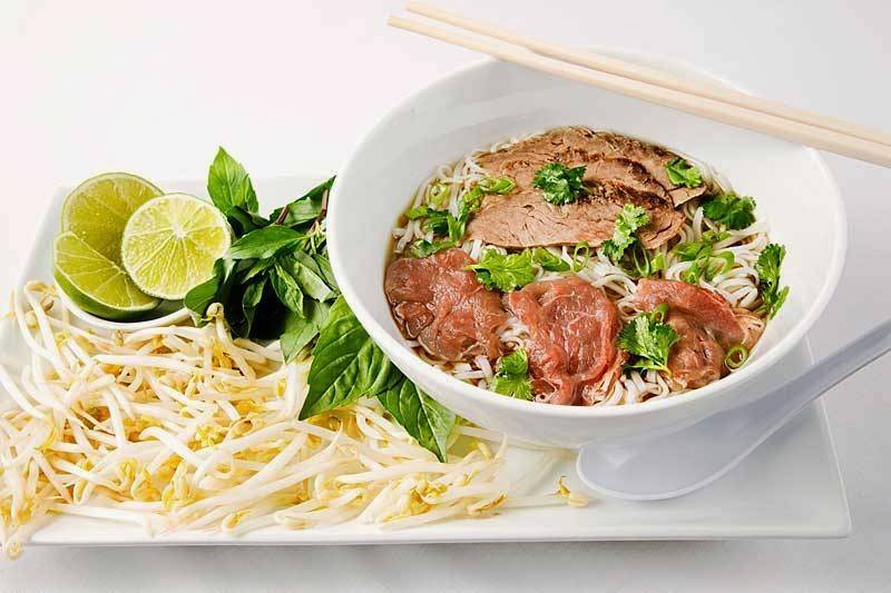 Saigon Bowl | restaurant | 8123 E Roosevelt St, Scottsdale, AZ 85257, USA | 4809495251 OR +1 480-949-5251