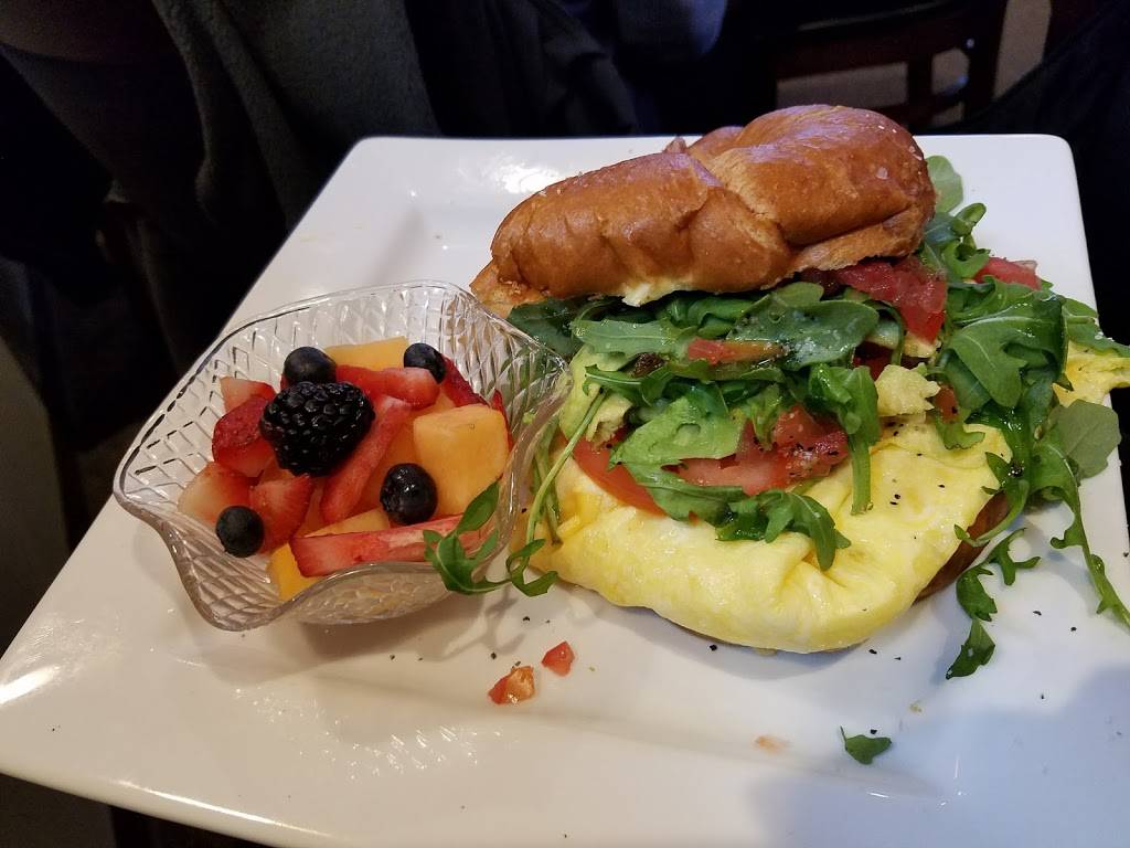 Cozys Cafe | restaurant | 6740 W 75th St, Overland Park, KS 66204, USA | 9132360003 OR +1 913-236-0003