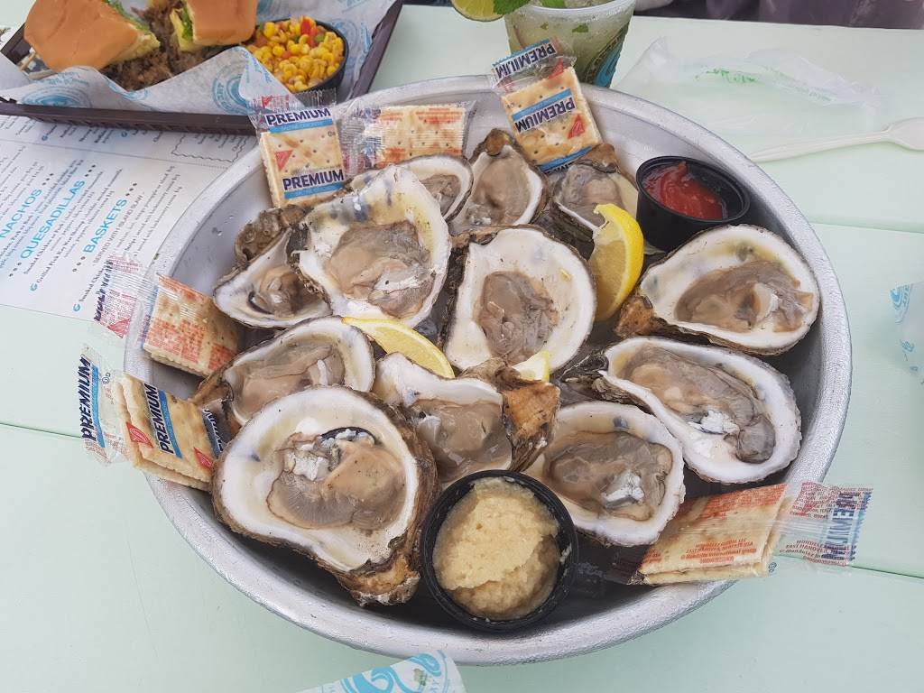 The Getaway | restaurant | 13090 Gandy Blvd N, St. Petersburg, FL 33702, USA | 7273175751 OR +1 727-317-5751