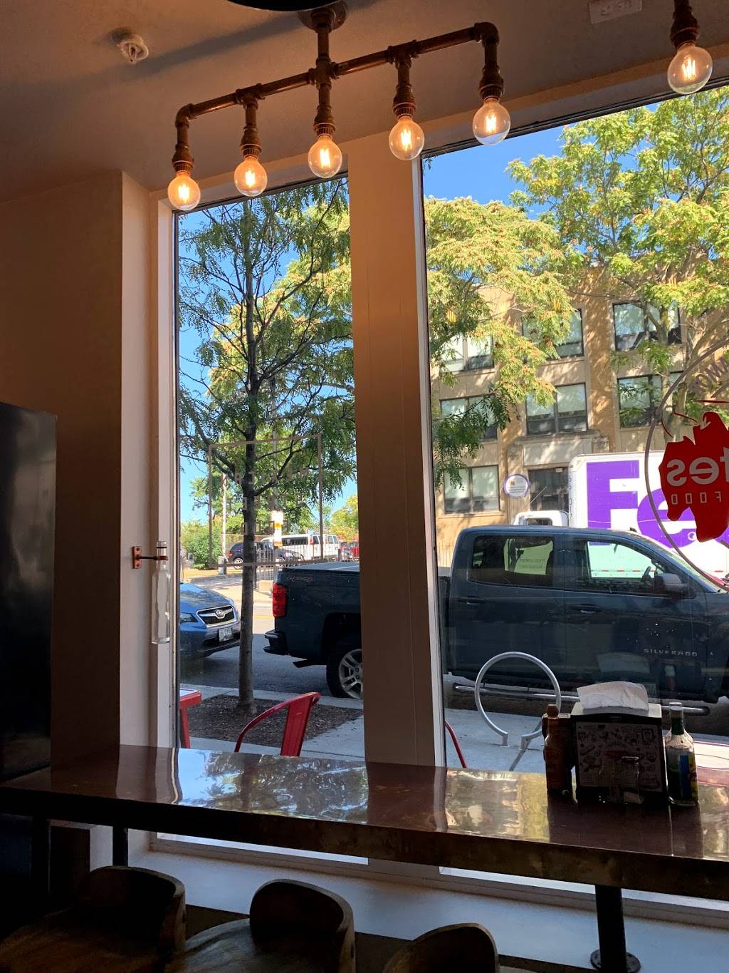 Chilacates Mission Hill | restaurant | 1482 A Tremont St, Boston, MA 02120, USA | 6172863888 OR +1 617-286-3888