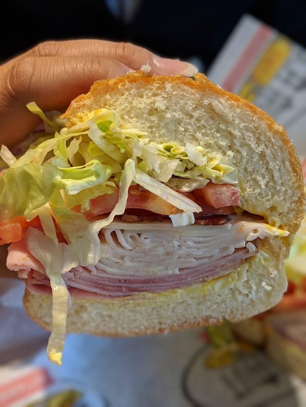 Beach Hut Deli Morgan Hill | restaurant | 810 Tennant Station, Morgan Hill, CA 95037, USA | 4087790838 OR +1 408-779-0838