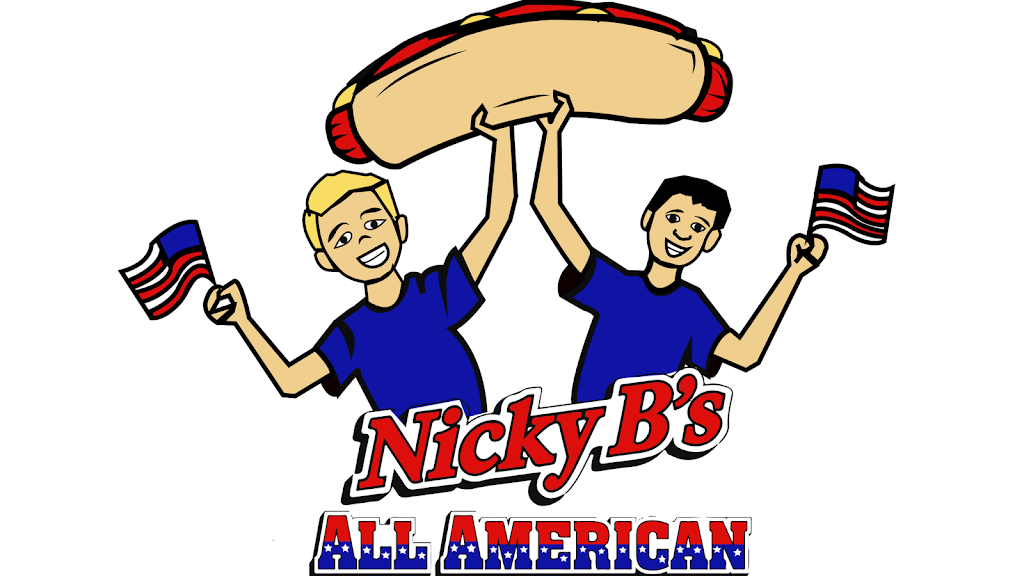 Nicky Bs All American | restaurant | 1801 NW, US-19 #509, Crystal River, FL 34428, USA | 3522284927 OR +1 352-228-4927