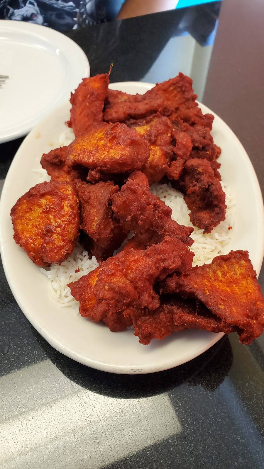 Asian Kabab and Grill Restaurant | restaurant | 376 Massabesic St, Manchester, NH 03103, USA | 6037823366 OR +1 603-782-3366