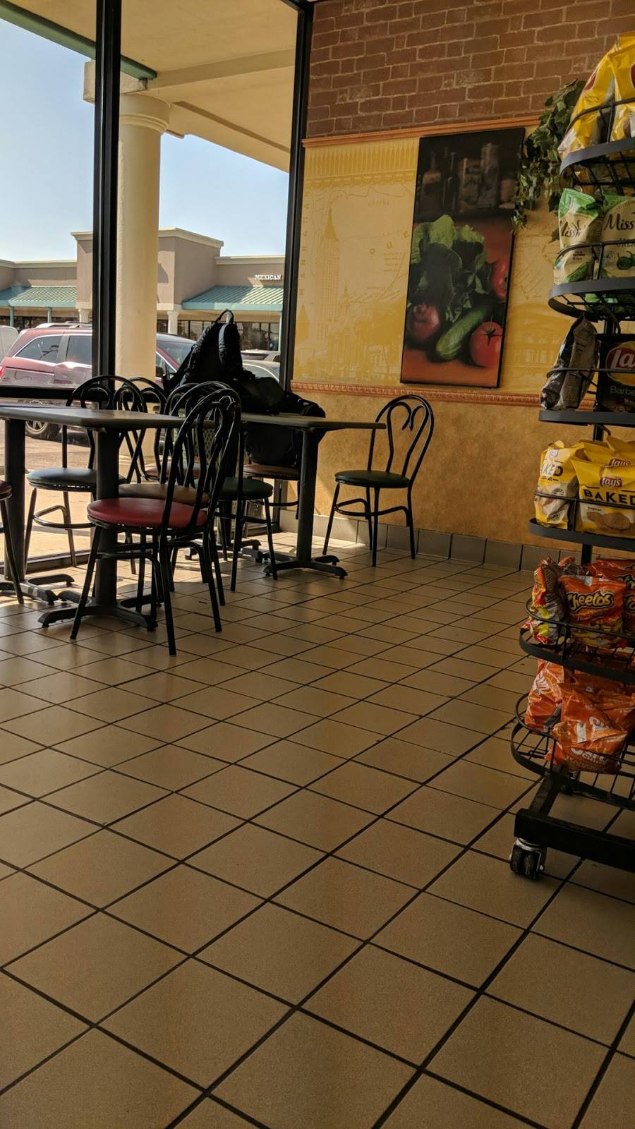 Subway Restaurants | restaurant | 19202 Stone Oak Parkway, Square Ste 111, San Antonio, TX 78258, USA | 2104914344 OR +1 210-491-4344