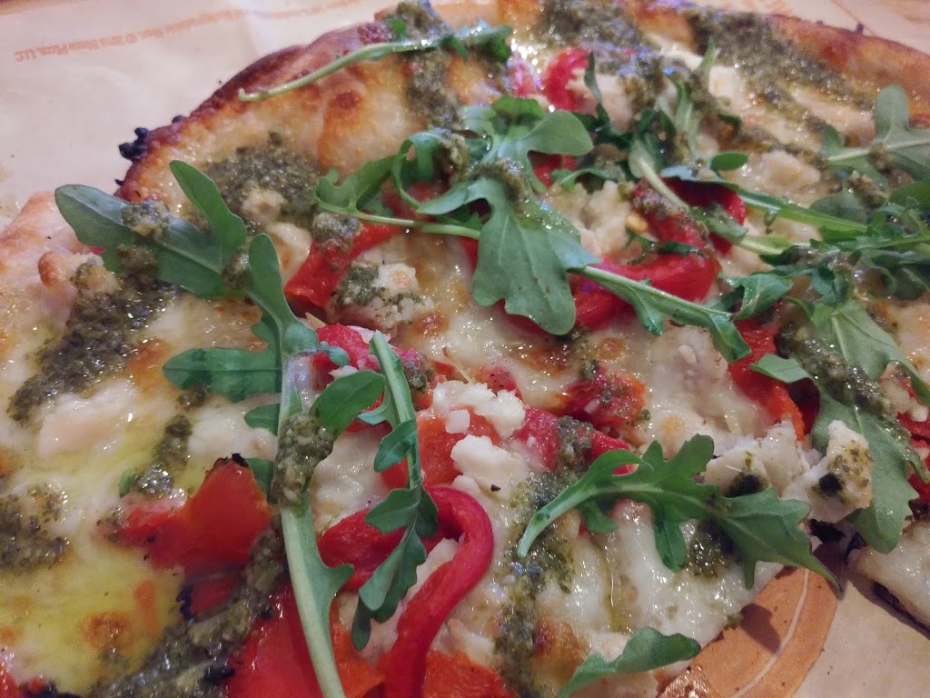 Blaze Pizza | meal takeaway | 9 Du Rhu Dr, Mobile, AL 36608, USA | 2513047979 OR +1 251-304-7979