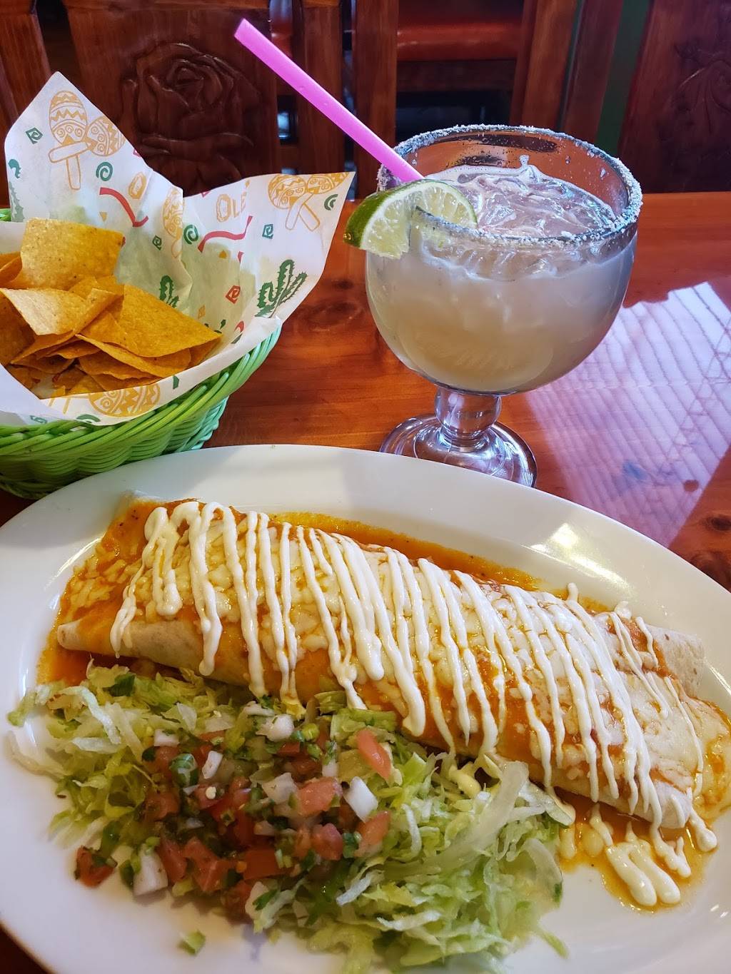 Senorita Bonitas | restaurant | 6000 Enterprise Pkwy, Solon, OH 44139, USA | 4404981067 OR +1 440-498-1067