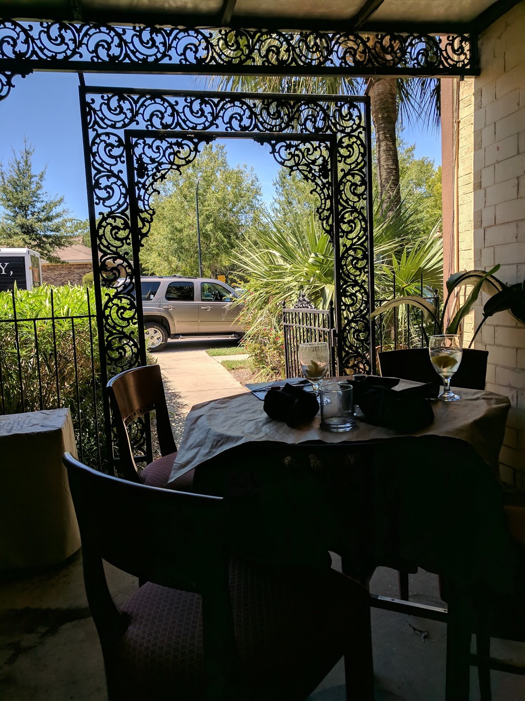 Tamaras Downtown | restaurant | 104 N Section St, Fairhope, AL 36532, USA | 2519292219 OR +1 251-929-2219