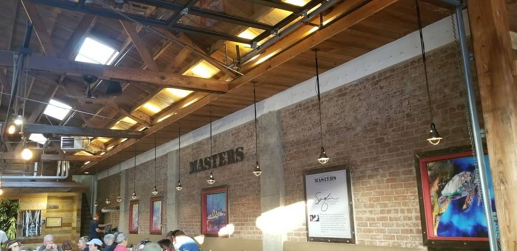 Masters Kitchen and Cocktail | restaurant | 208 S Coast Hwy, Oceanside, CA 92054, USA | 7602316278 OR +1 760-231-6278