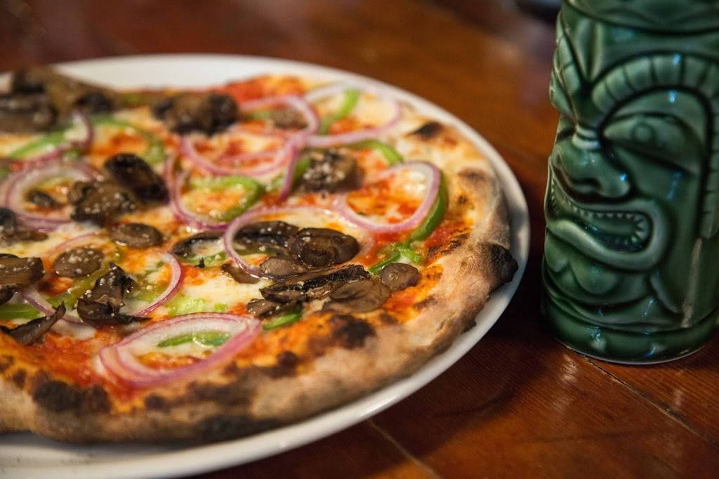 Stoked Wood Fired Pizza Co. | restaurant | 1632 Beacon St, Brookline, MA 02446, USA | 6178790707 OR +1 617-879-0707