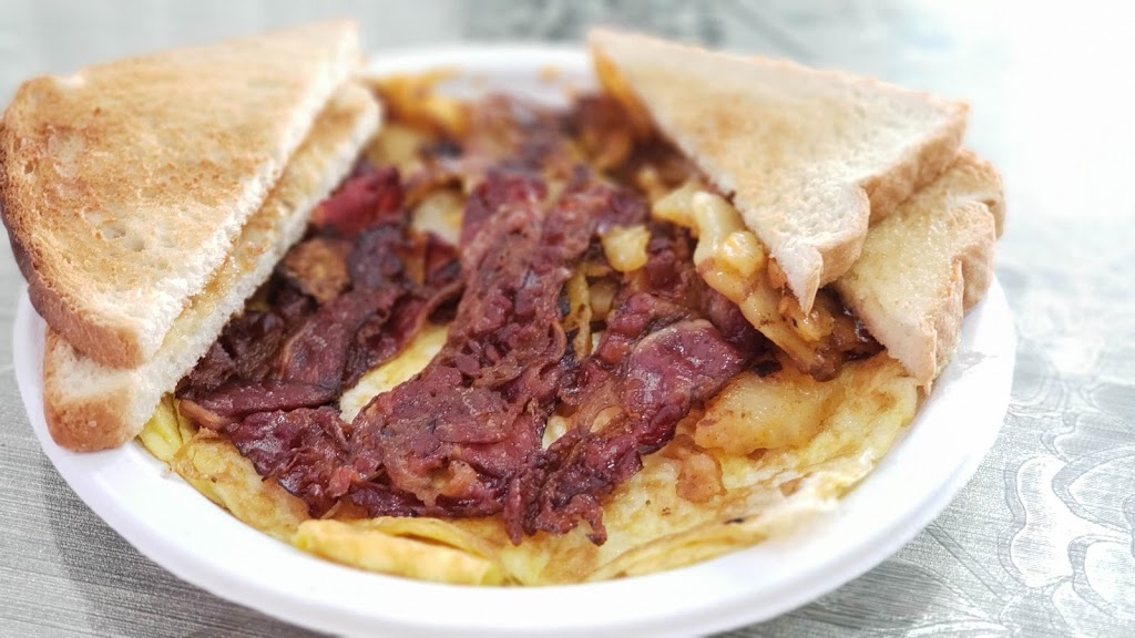 Lutheran Halal Cafe | cafe | 5121 2nd Ave, Brooklyn, NY 11232, USA | 7185678244 OR +1 718-567-8244