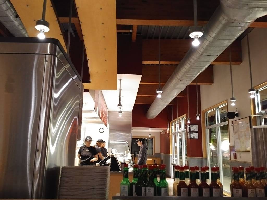 Chipotle Mexican Grill | restaurant | 3424 Piedmont Rd NE, Atlanta, GA 30305, USA | 4048697921 OR +1 404-869-7921