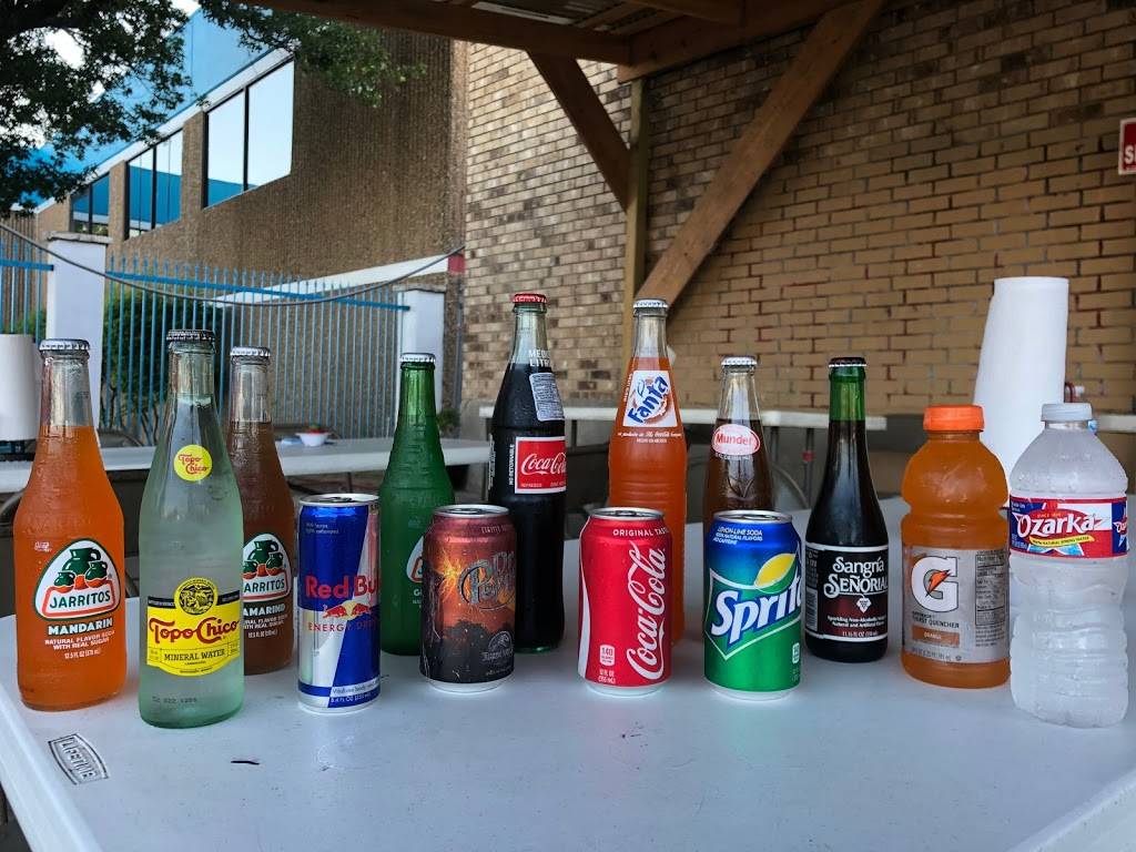 Mi Lindo Michoacan Taqueria | restaurant | 7110 Cameron Rd, Austin, TX 78752, USA | 5125844787 OR +1 512-584-4787