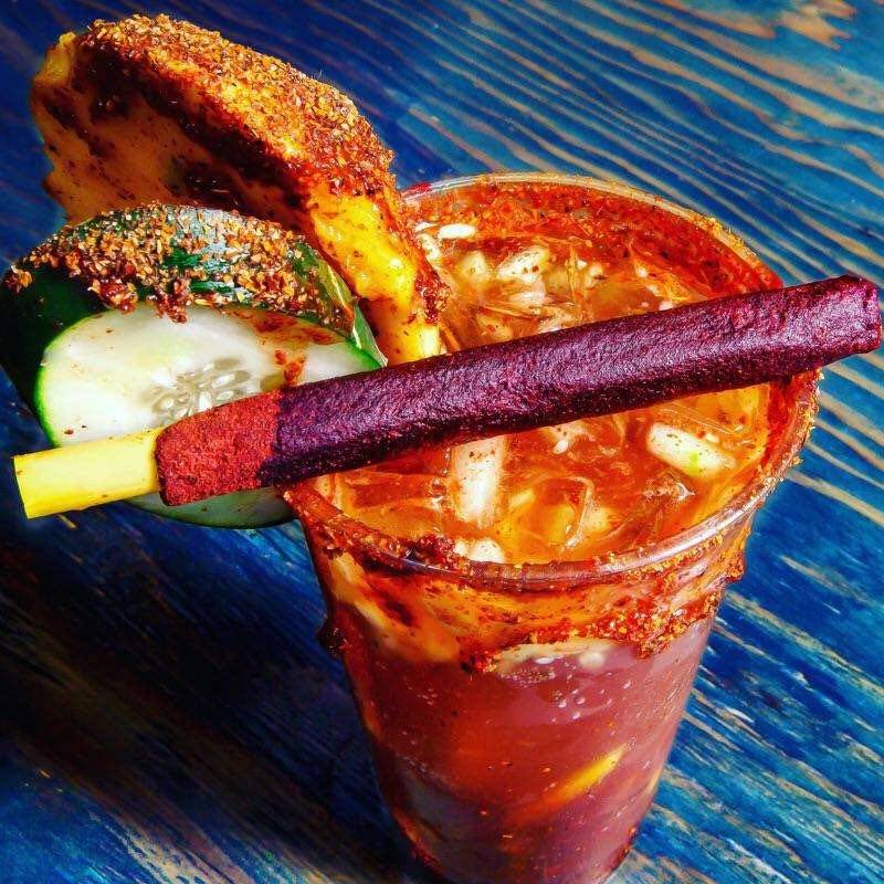 Mariscos El Governador | restaurant | 1513 E La Palma Ave, Anaheim, CA 92805, USA | 7147740350 OR +1 714-774-0350