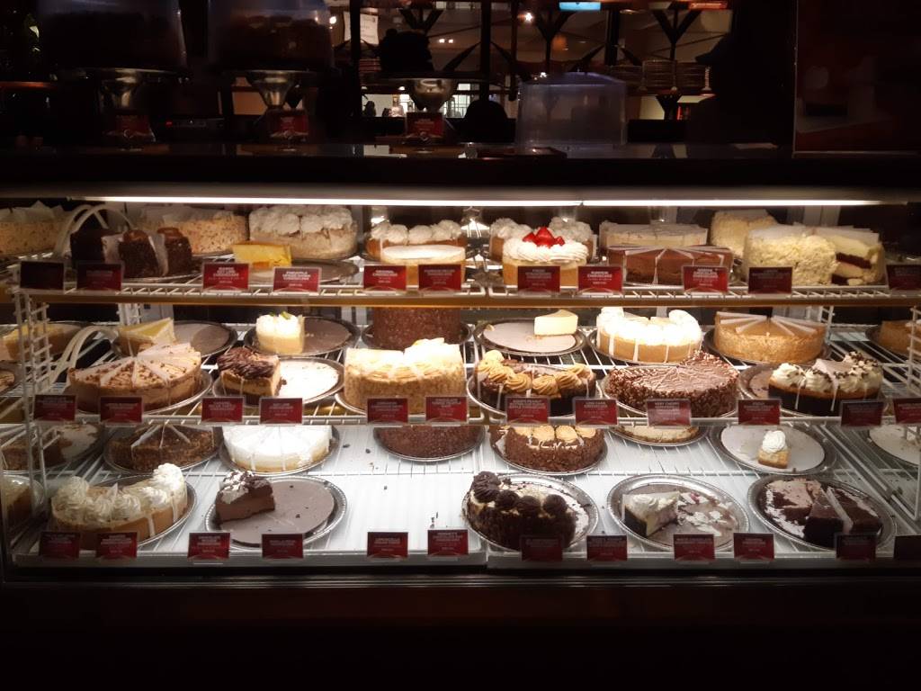 The Cheesecake Factory | restaurant | 2301 Kalakaua Ave, Honolulu, HI 96815, USA | 8089245001 OR +1 808-924-5001