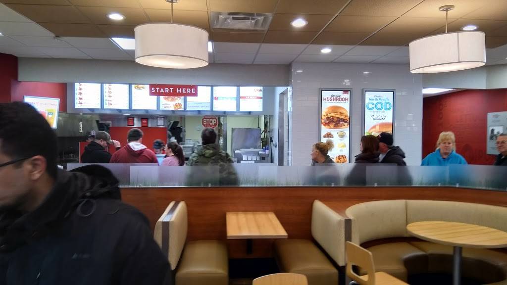 Wendys | restaurant | 703 Davis St, Scranton, PA 18505, USA | 5705586690 OR +1 570-558-6690