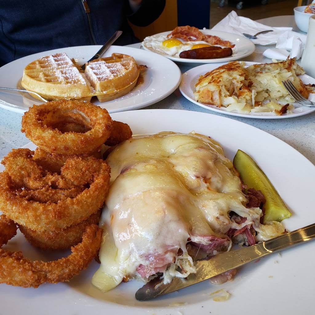 Mugshot Diner | restaurant | 2424 E York St, Philadelphia, PA 19125, USA | 2154262424 OR +1 215-426-2424