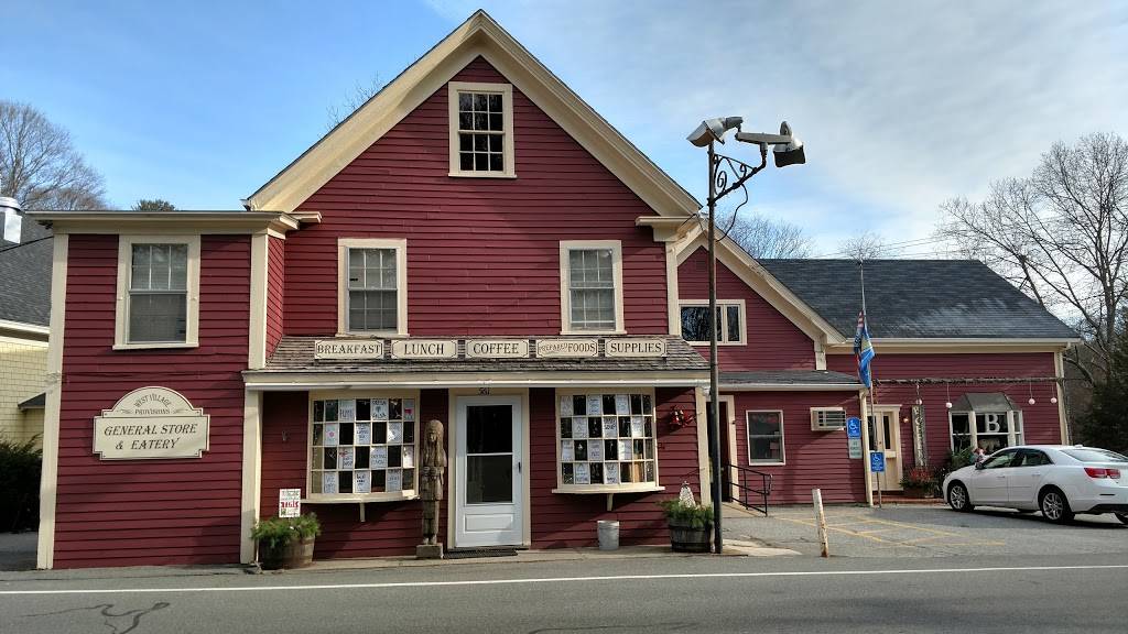 West Village Provisions | cafe | 561 Main St, Boxford, MA 01921, USA | 9783529711 OR +1 978-352-9711