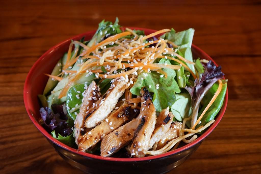 Kailua Grill | restaurant | 136 Main St, Seal Beach, CA 90740, USA | 5624311900 OR +1 562-431-1900