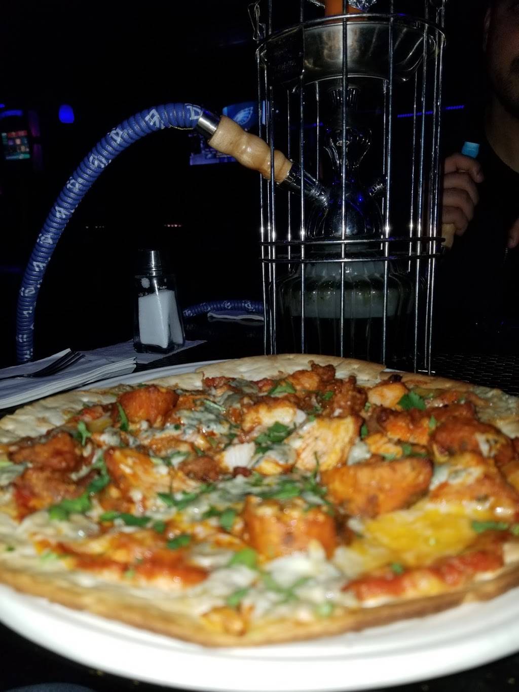 Duo Tapas Bar & Lounge | restaurant | 748 Yonkers Ave, Yonkers, NY 10704, USA | 9142940034 OR +1 914-294-0034